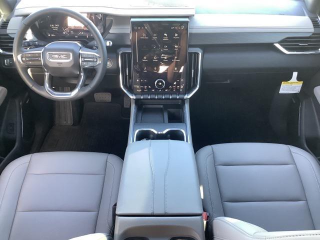new 2025 GMC Acadia car, priced at $47,963