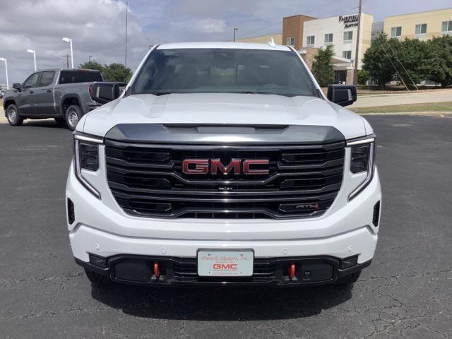 new 2025 GMC Sierra 1500 car, priced at $68,554