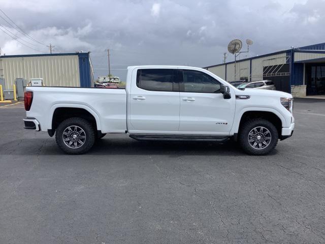 new 2025 GMC Sierra 1500 car, priced at $68,554