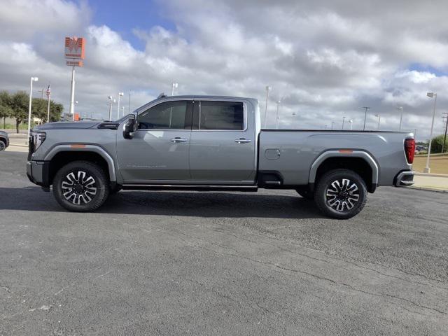 new 2025 GMC Sierra 3500 car, priced at $95,949