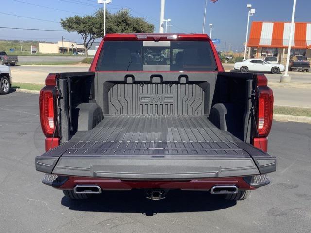 new 2024 GMC Sierra 1500 car, priced at $73,465