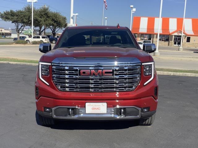 new 2024 GMC Sierra 1500 car, priced at $73,465