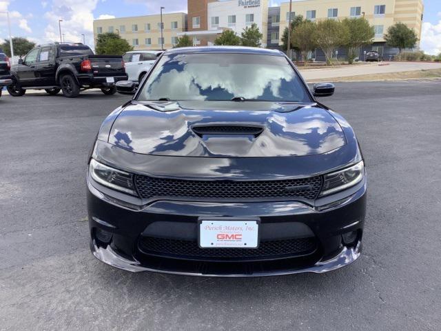 used 2022 Dodge Charger car, priced at $32,990