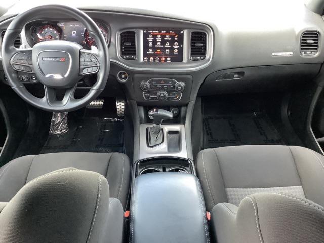 used 2022 Dodge Charger car, priced at $32,990