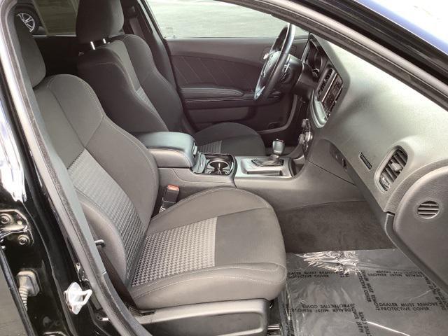 used 2022 Dodge Charger car, priced at $32,990