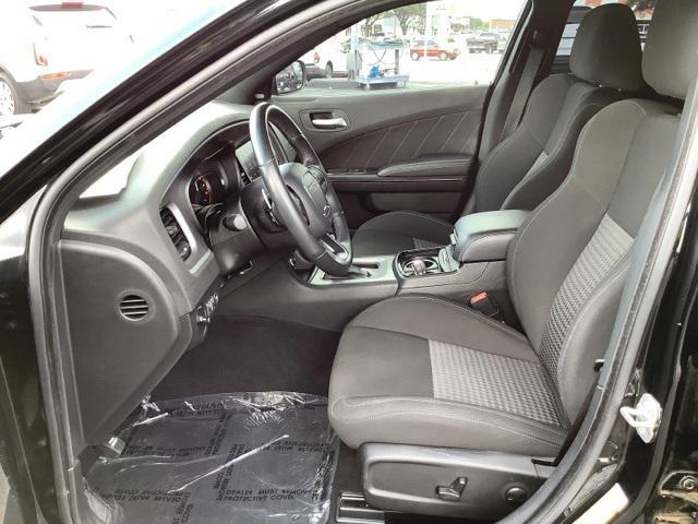 used 2022 Dodge Charger car, priced at $32,990