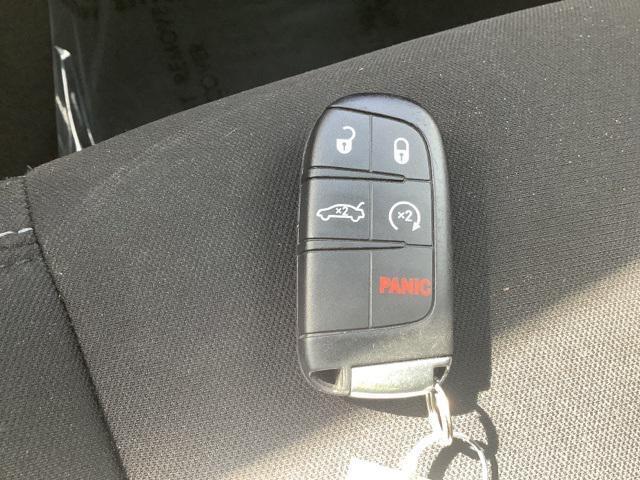 used 2022 Dodge Charger car, priced at $32,990
