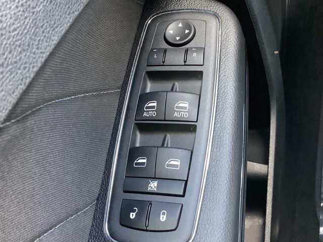 used 2022 Dodge Charger car, priced at $32,990