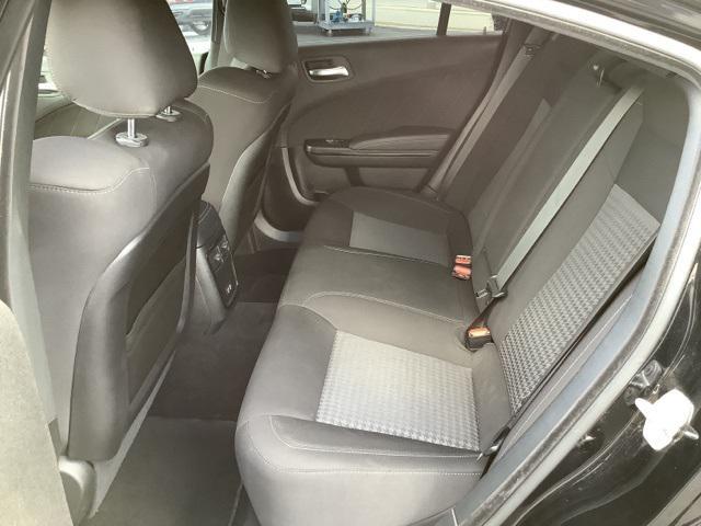 used 2022 Dodge Charger car, priced at $32,990