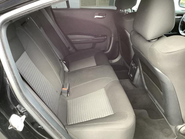 used 2022 Dodge Charger car, priced at $32,990
