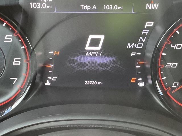 used 2022 Dodge Charger car, priced at $32,990