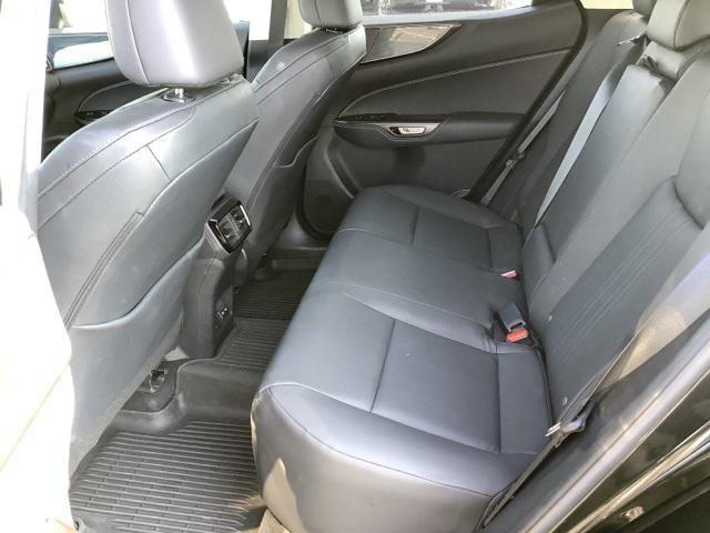used 2024 Lexus NX 350 car, priced at $39,186