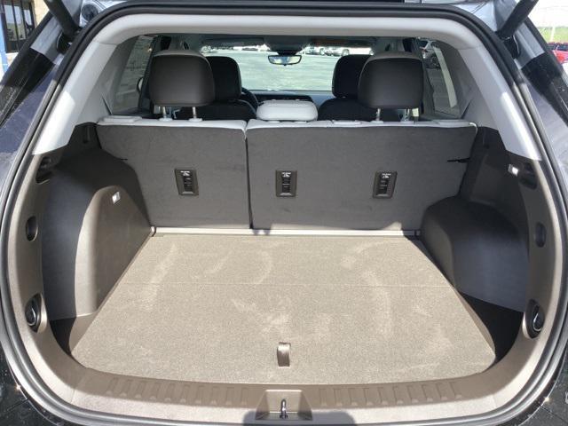 new 2026 GMC Terrain car, priced at $41,985