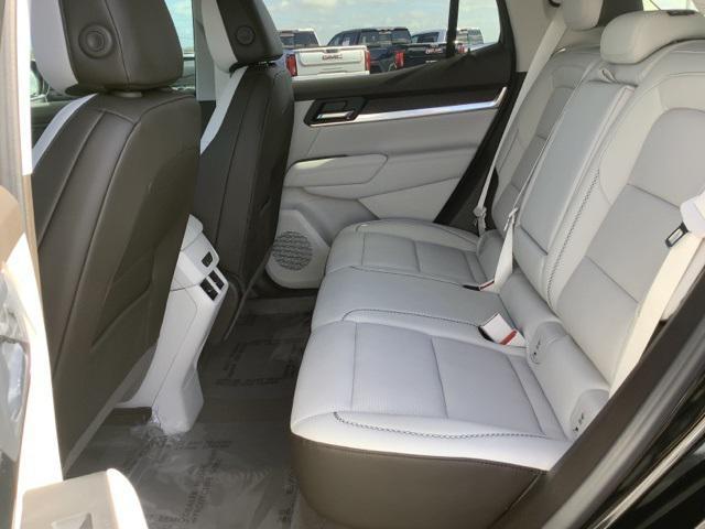 new 2026 GMC Terrain car, priced at $41,985