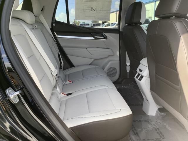 new 2026 GMC Terrain car, priced at $41,985