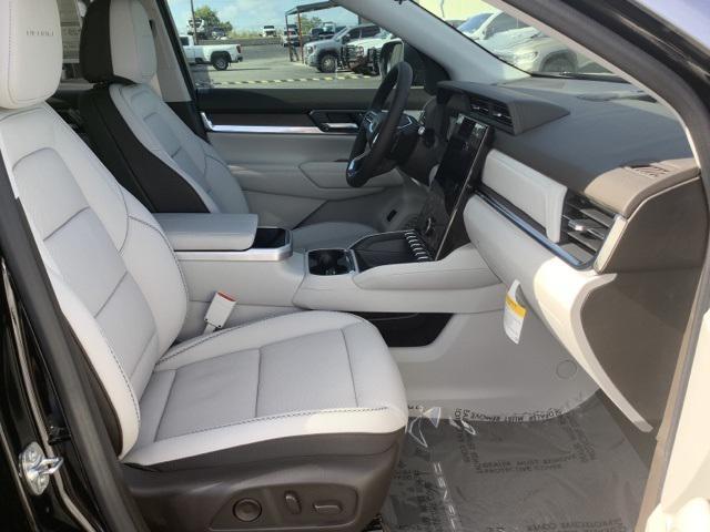 new 2026 GMC Terrain car, priced at $41,985