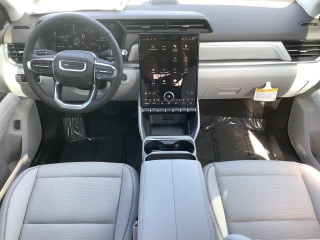 new 2026 GMC Terrain car, priced at $41,985