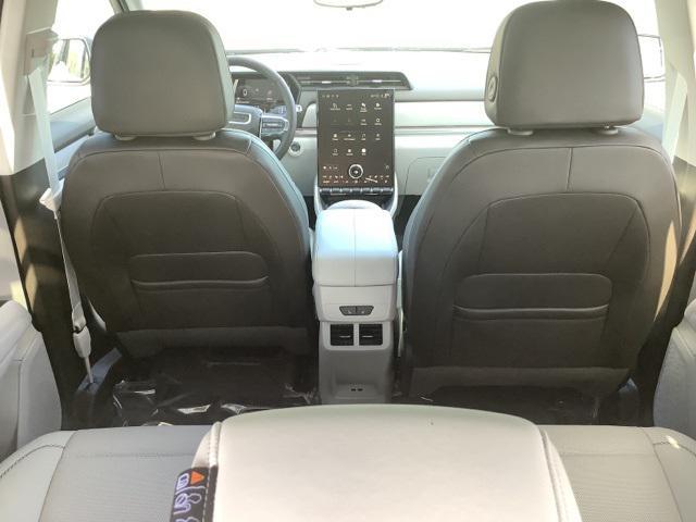 new 2026 GMC Terrain car, priced at $41,985