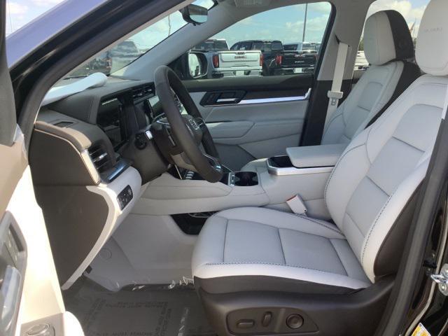new 2026 GMC Terrain car, priced at $41,985