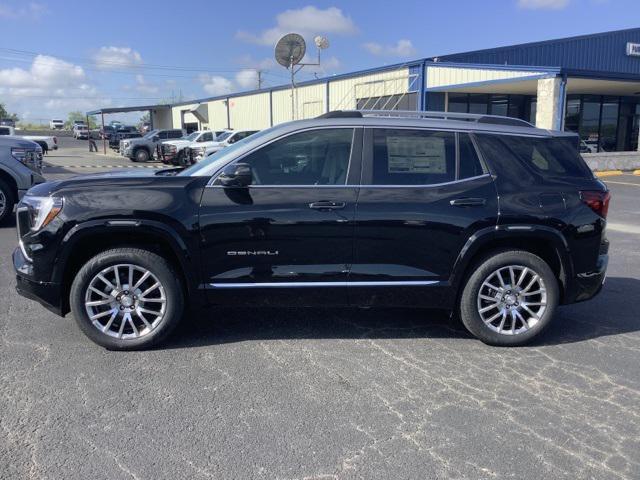 new 2026 GMC Terrain car, priced at $41,985