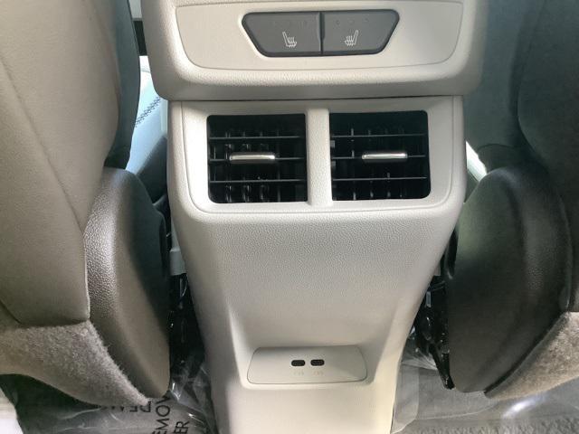 new 2026 GMC Terrain car, priced at $41,985