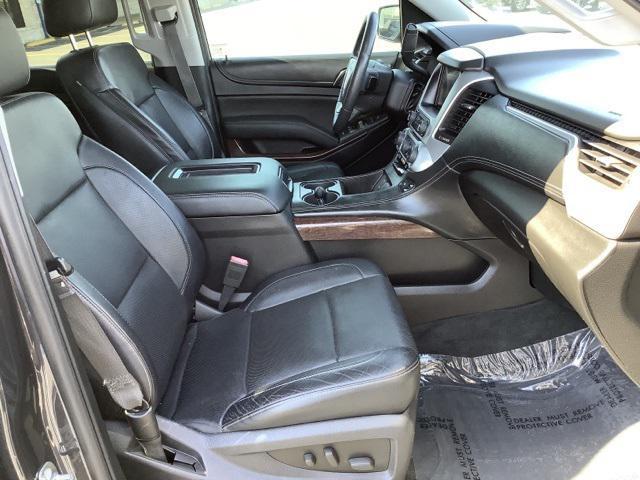 used 2015 GMC Yukon car, priced at $21,654