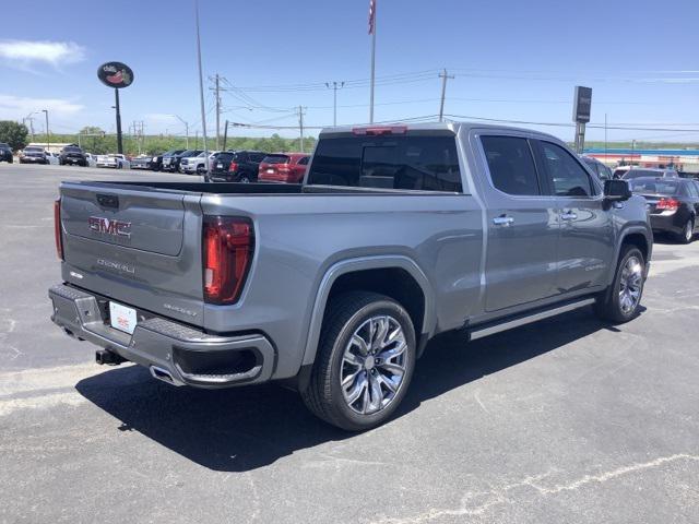 new 2025 GMC Sierra 1500 car, priced at $72,994