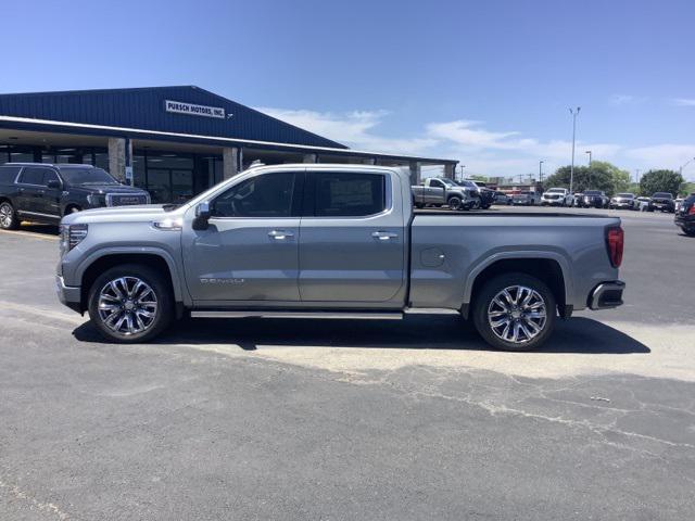 new 2025 GMC Sierra 1500 car, priced at $72,994