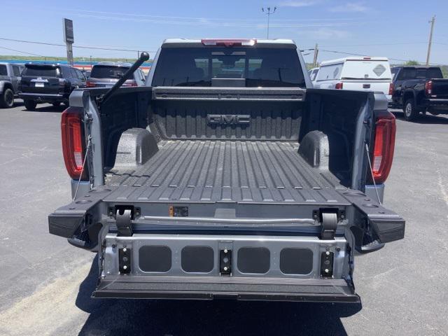 new 2025 GMC Sierra 1500 car, priced at $72,994