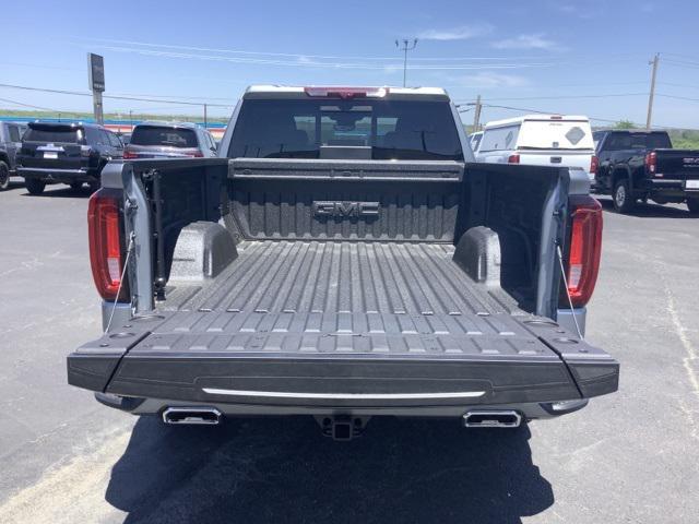 new 2025 GMC Sierra 1500 car, priced at $72,994