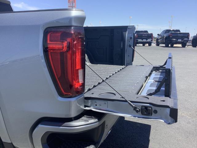 new 2025 GMC Sierra 1500 car, priced at $72,994