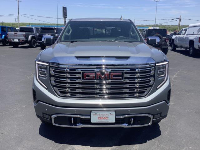new 2025 GMC Sierra 1500 car, priced at $72,994