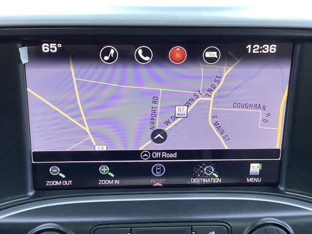 used 2016 GMC Sierra 1500 car, priced at $21,440