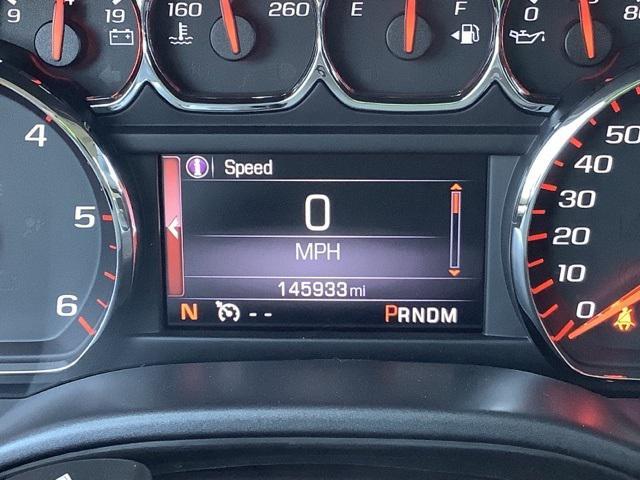 used 2016 GMC Sierra 1500 car, priced at $21,440