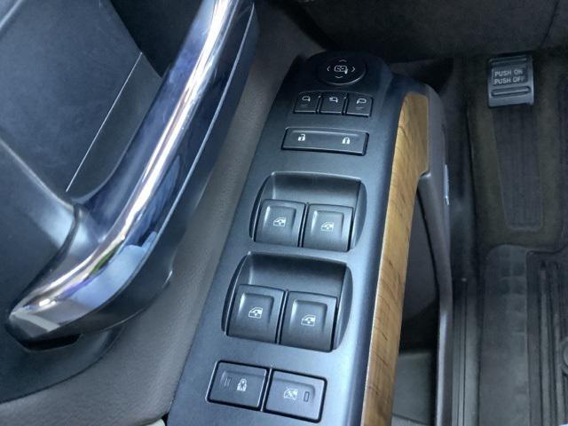 used 2016 GMC Sierra 1500 car, priced at $21,440