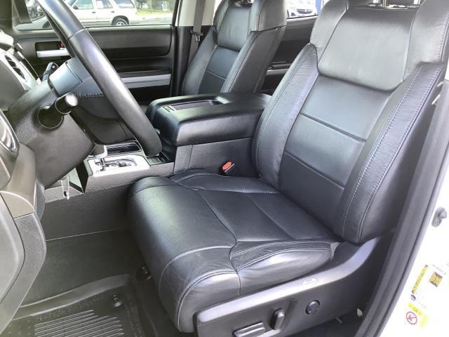 used 2020 Toyota Tundra car, priced at $33,773