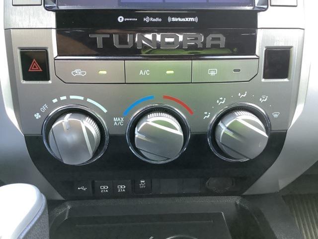 used 2020 Toyota Tundra car, priced at $33,773