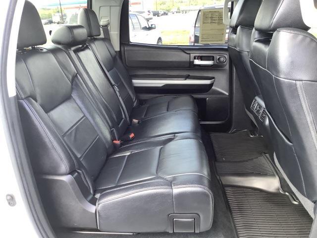 used 2020 Toyota Tundra car, priced at $33,773