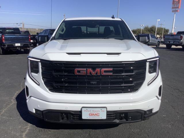 new 2025 GMC Sierra 1500 car, priced at $57,324