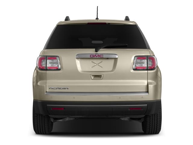 used 2015 GMC Acadia car, priced at $10,990