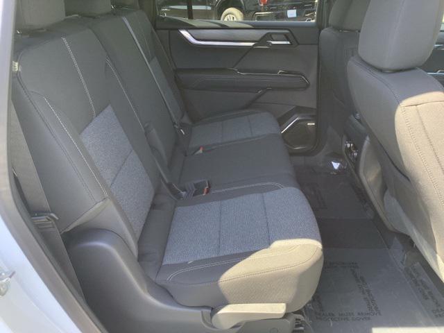 new 2025 GMC Acadia car, priced at $42,805