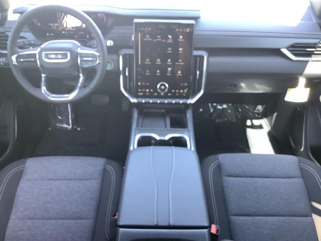 new 2025 GMC Acadia car, priced at $42,805