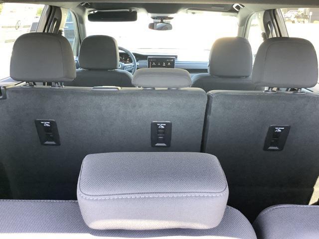 new 2025 GMC Acadia car, priced at $42,805