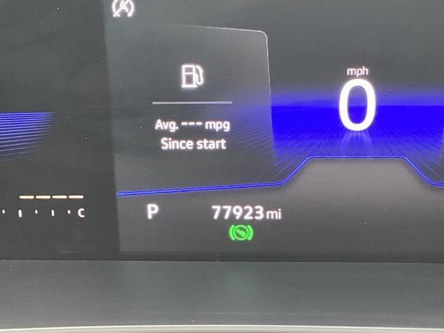 used 2022 Volkswagen Tiguan car, priced at $17,218