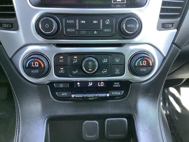 used 2019 GMC Yukon car, priced at $27,392