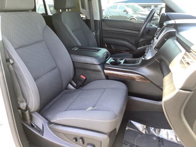 used 2019 GMC Yukon car, priced at $27,392