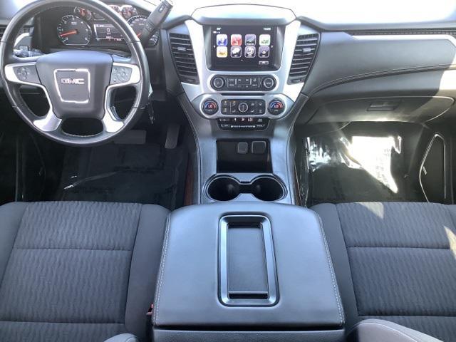 used 2019 GMC Yukon car, priced at $27,392