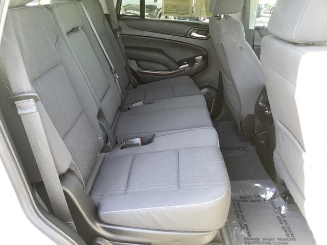 used 2019 GMC Yukon car, priced at $27,392