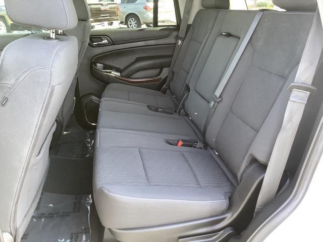 used 2019 GMC Yukon car, priced at $27,392