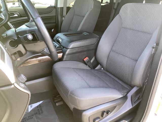 used 2019 GMC Yukon car, priced at $27,392
